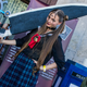 Illustration for article titled Ukraines first ComicCon in Kyiv
